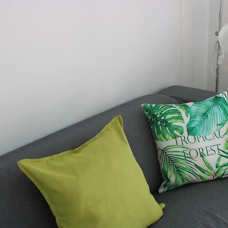 Sand & Sea Apartment นาซาเร ภายนอก รูปภาพ