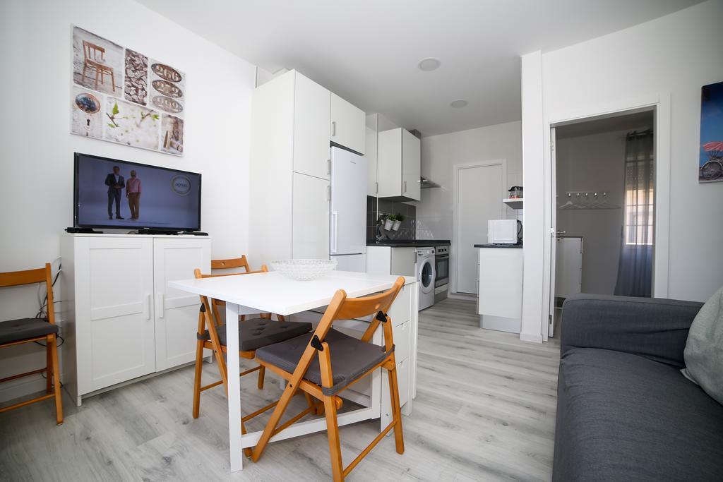 Sand & Sea Apartment นาซาเร ภายนอก รูปภาพ